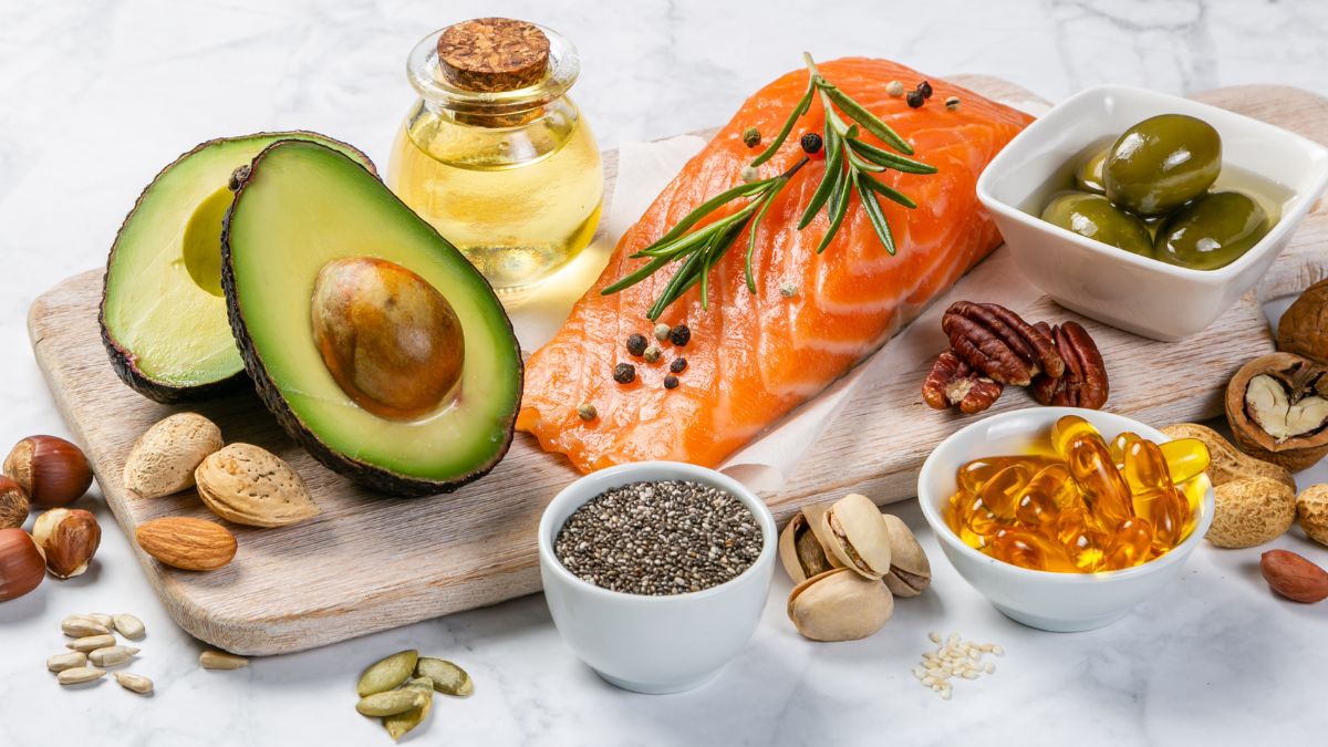 8 Sumber Makanan Sehat yang Kaya Omega6 KlikDokter